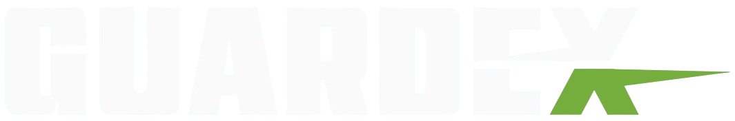 Guardex Logo